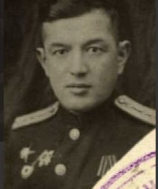 Бабаджанов Рахмет