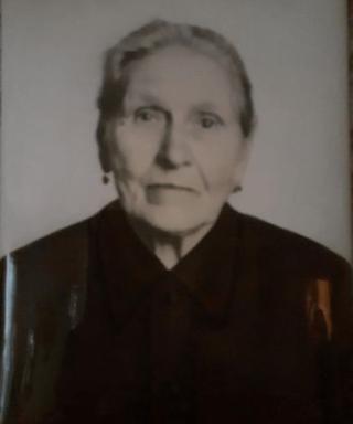 Чернова Варвара Александровна