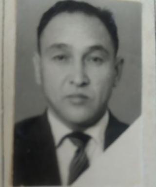 Годесин Николай Александрович