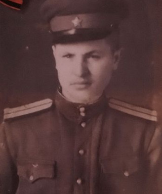 Попенкин Дмитрий Степанович