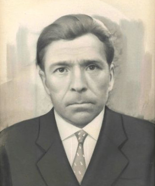 Чуркин Алексей Михайлович