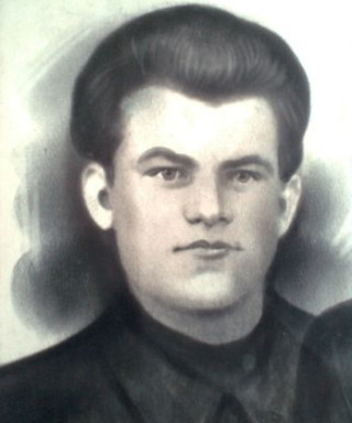 Колодезный Николай Антонович