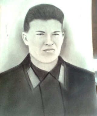 Колодезный Иван Антонович