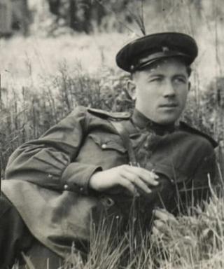 Хрунин Николай Николаевич