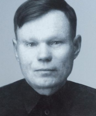 Ястребов Сергей Иванович