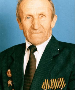 Анпилогов Поликарп Иванович