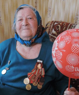 Петрова Елена Павловна