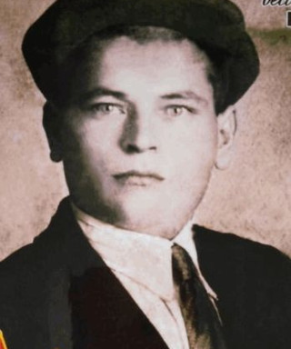 Осипов Степан Иванович