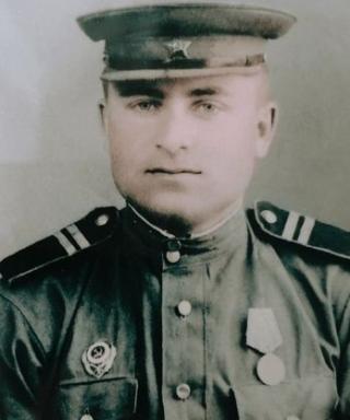 Саенко Петр Константинович