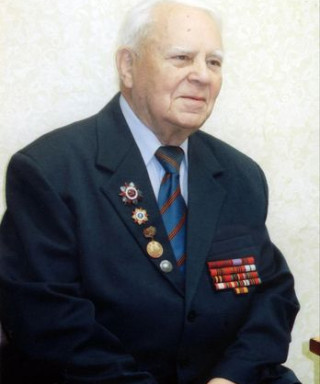 Яндульский Владимир Вячеславович