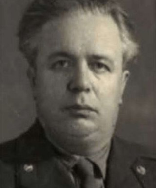 Сучков Геннадий Иванович