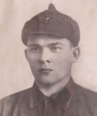 Курников Николай Михайлович