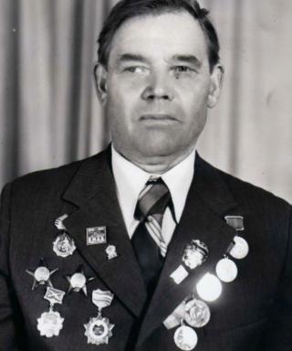 Королев Антон Андреевич
