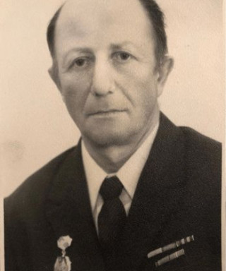 Дунаев Алексей Алексеевич