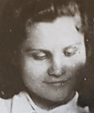 Веремьева Валентина Васильевна