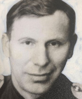 Шибалов Андриан Филиппович