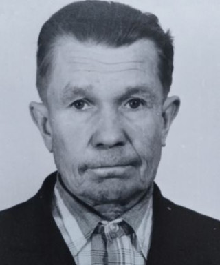 Виноградов Иван Иванович