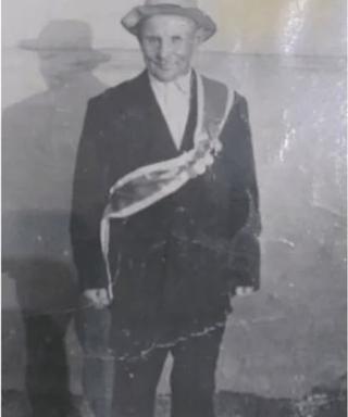 Терентьев Иван Николаевич