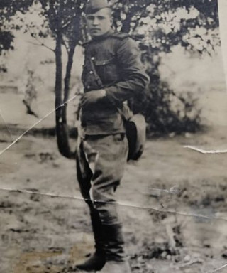 Бойцов Владимир Михайлович