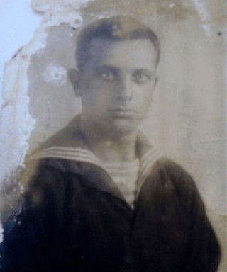 Мерясов Денис Семёнович