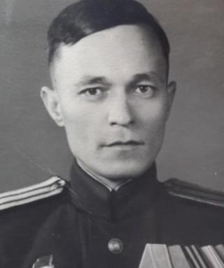 Смирнов Михаил Сергеевич