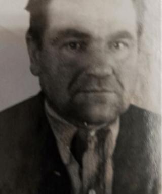 Глазков Викул Иванович