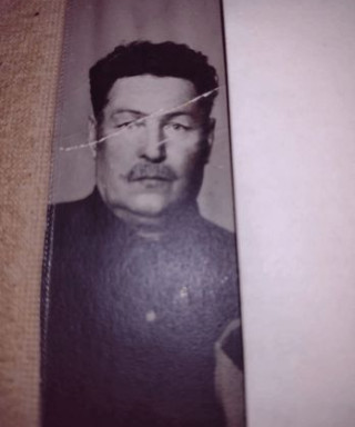 Овсюков Александр Елисеевич