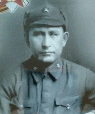 Мальцев Иван Афонасьевич