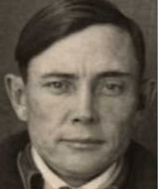 Вчерашний Михаил Семёнович