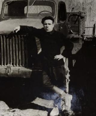 Гофман Владимир Адольфович