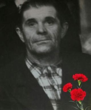 Иванов Демьян Антонович