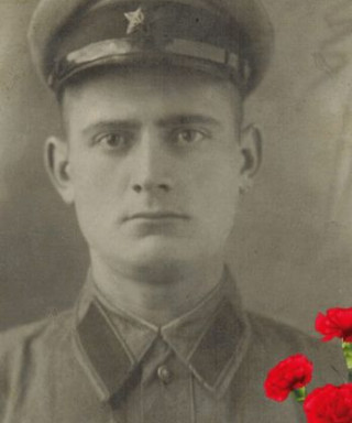 Ворфоломеев Михаил Васильевич