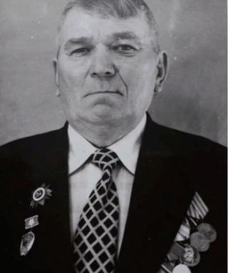 Лёгкий Иван Йосифович