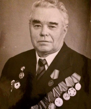 Иванов Александр Константинович