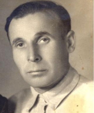 ШИГОРИН Александр Фантинович