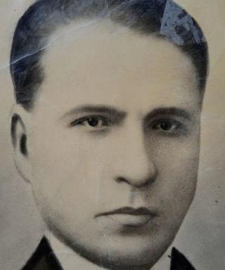 Серков Сегей Петрович