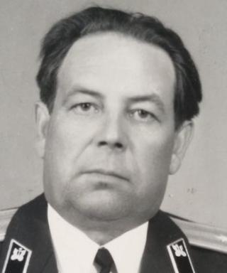 Вилков Алексей Агапович