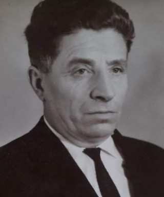 Калмыков Иван Антонович