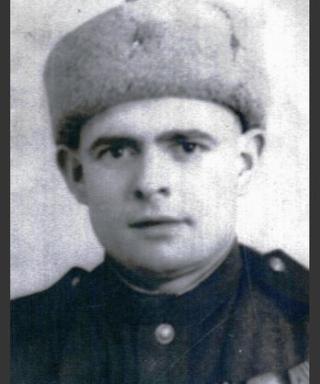 Лосев Владимир Алексеевич