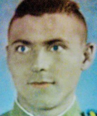 Пискеев Иван Петрович