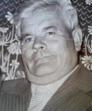 Сафин Хайрулла Харуллович