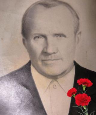 Грязев Митрофан Карпович