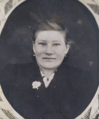 Переверзева Мария Владимировна