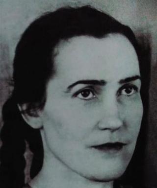 Тепловодская Нина Васильевна