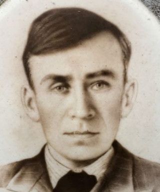 Зима Фёдор Яковлевич