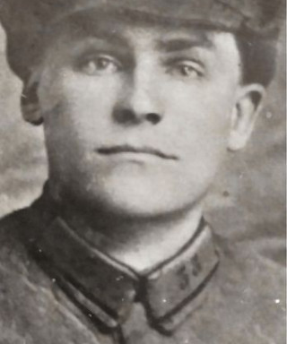 Данилов Василий Федорович