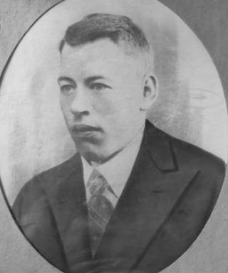 Семёнов Константин Ильич