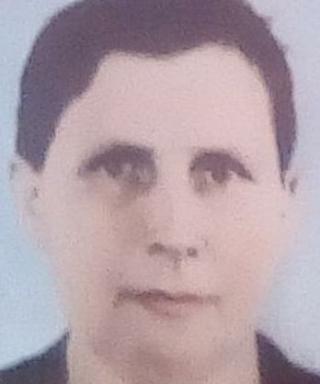 Чернигина Ольга Сергеевна