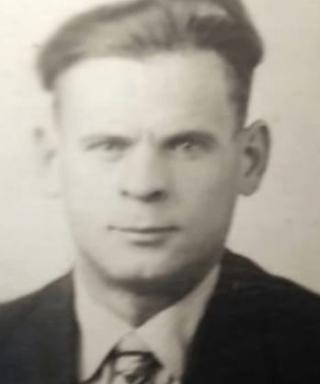 Петров Григорий Николаевич