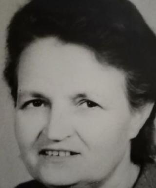 Ветринцева Ксения Петровна